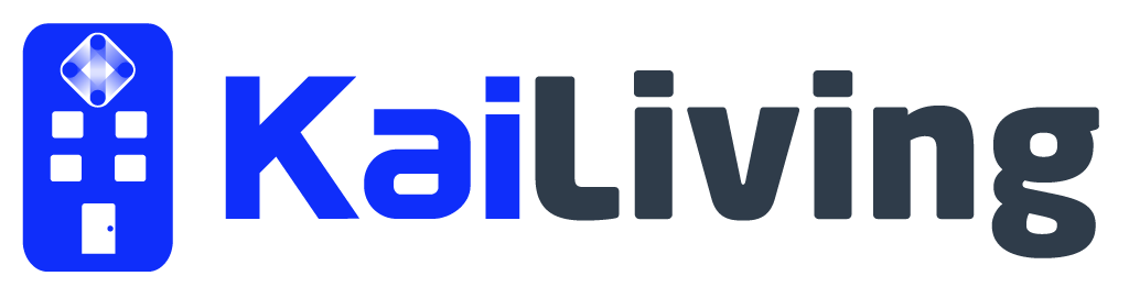 Logo de KaiLiving